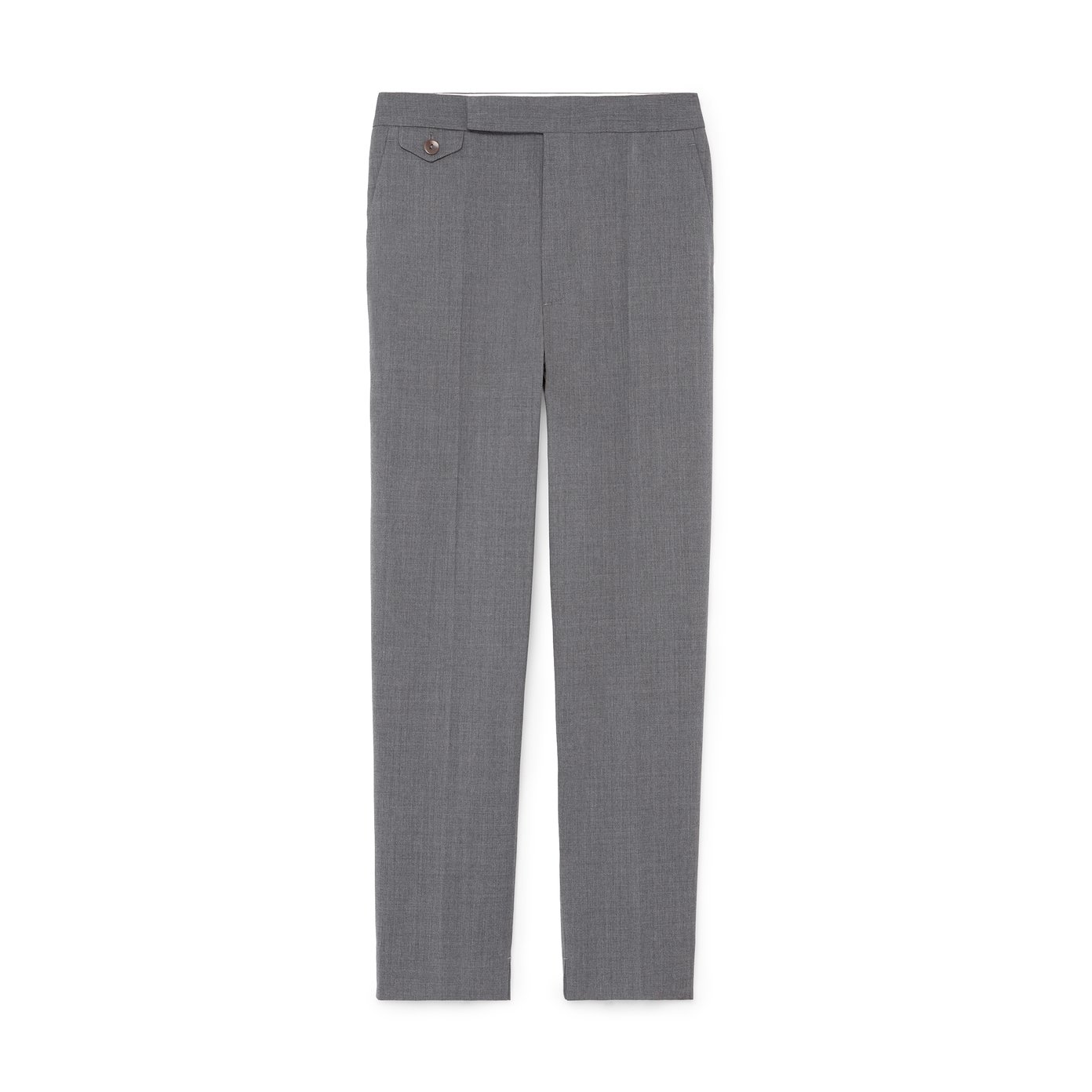Cropped cigarette cheap pants