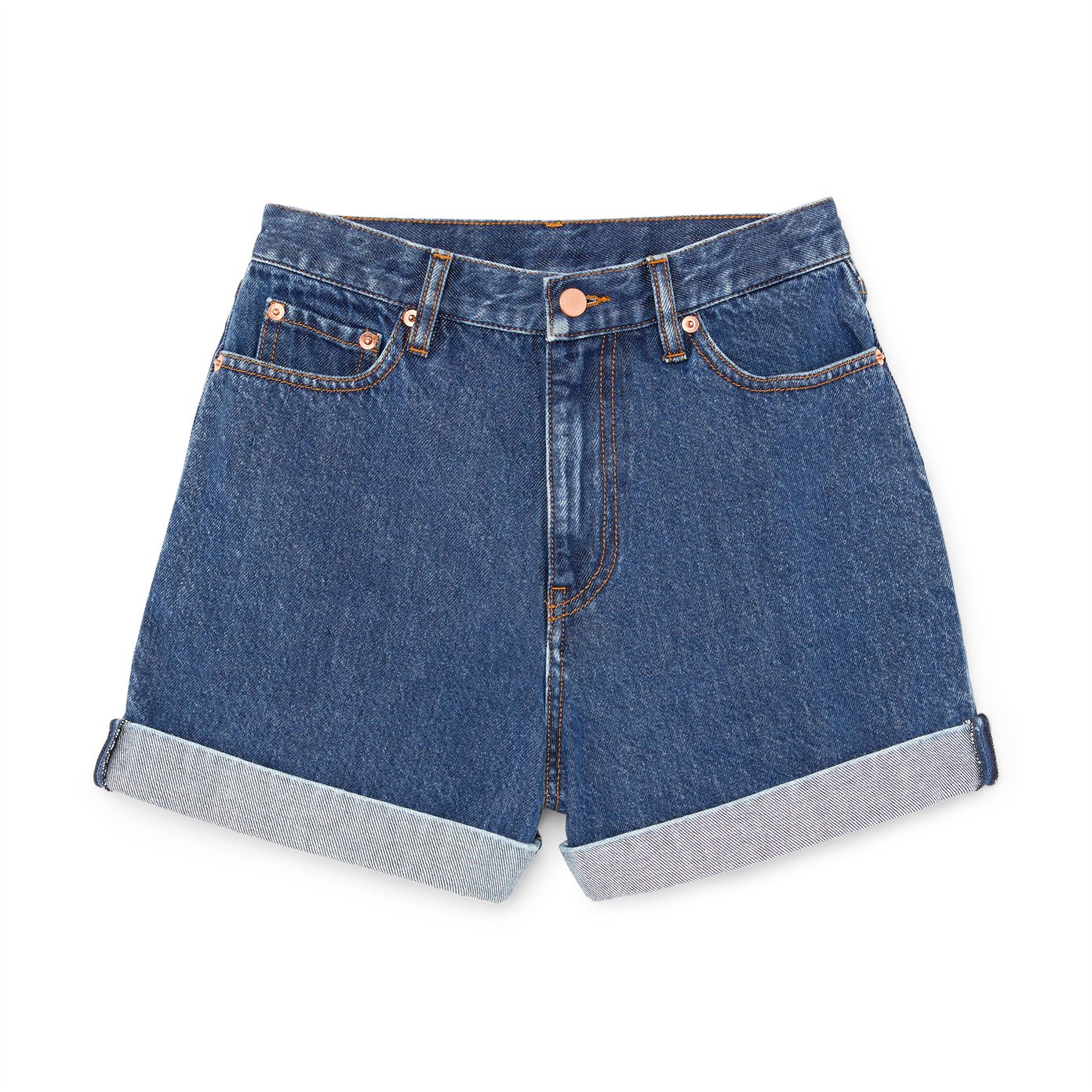 Lee cooper store denim shorts