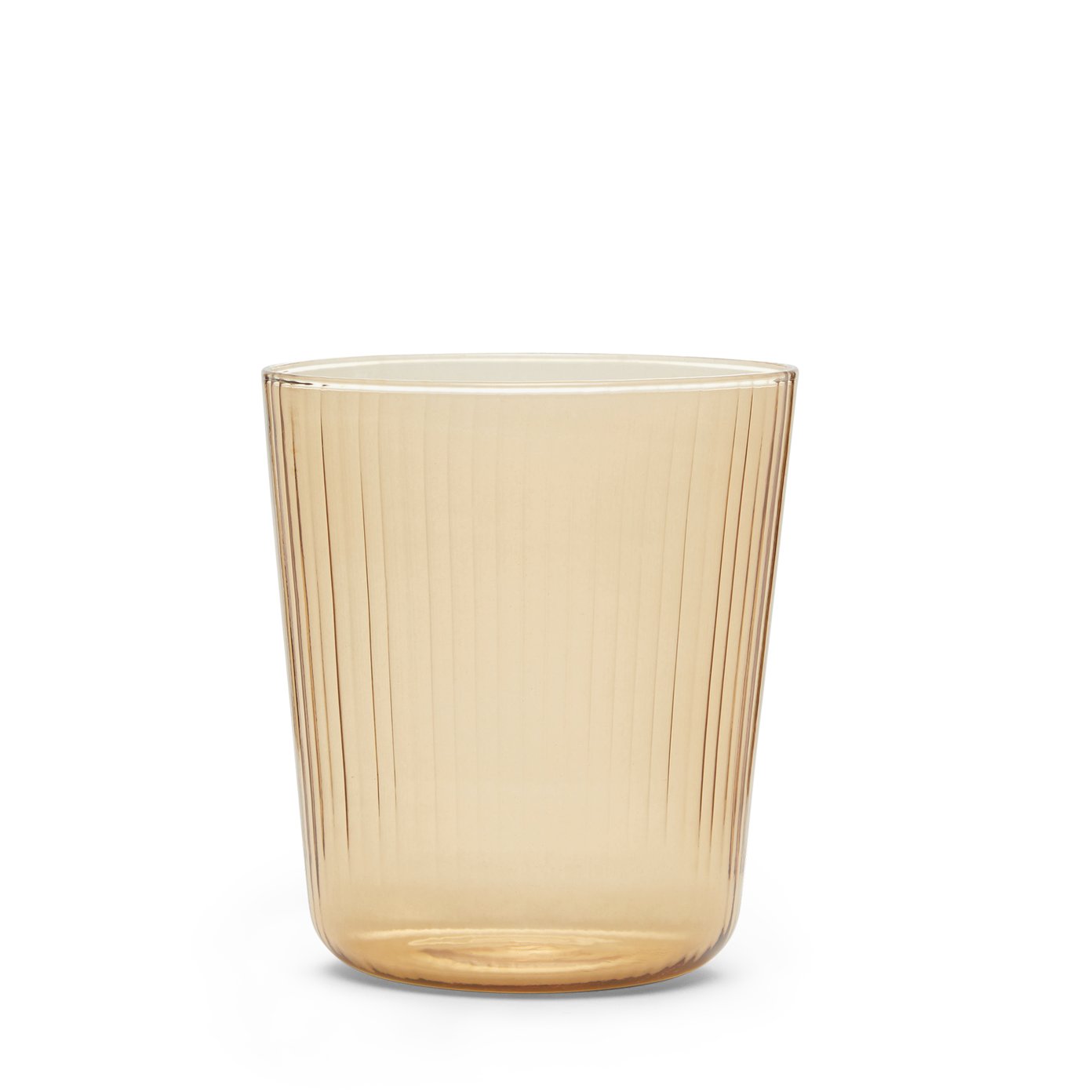 R+D.LAB Luisa Carafe and Glass Set for Men
