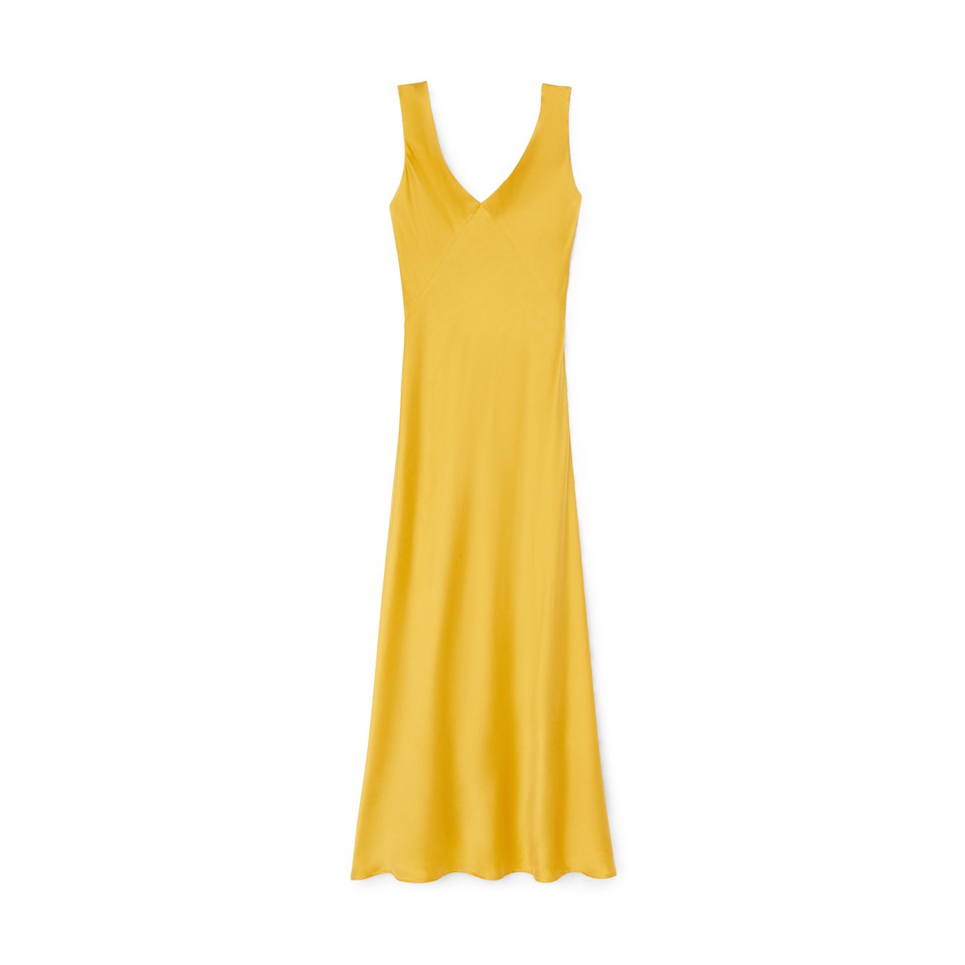 Asceno slip dress hotsell