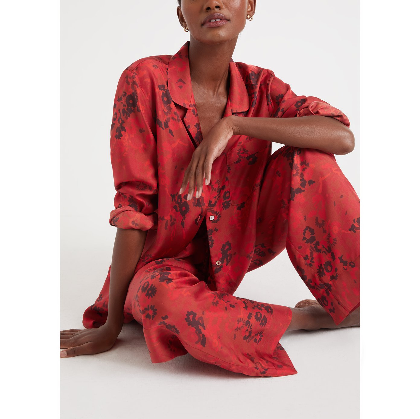 Asceno sales pajamas sale