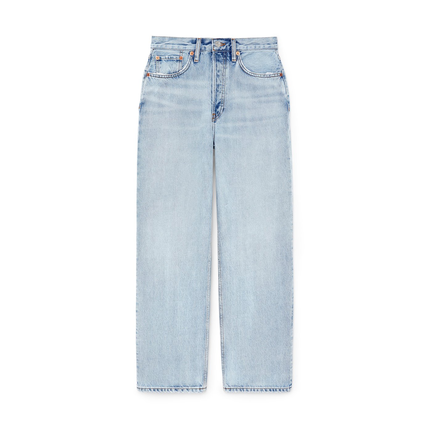 Redone low slung jeans sales