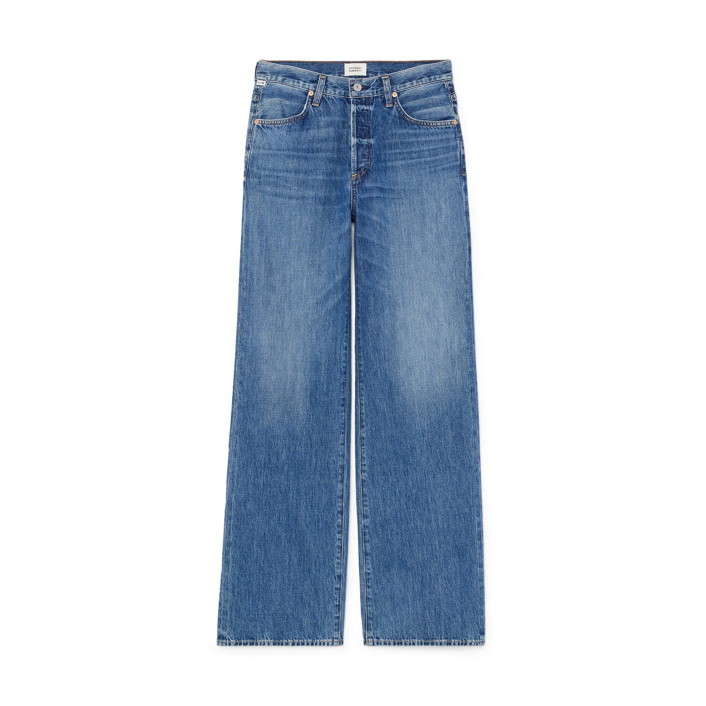 Citizens of humanity annina trouser jeans sale