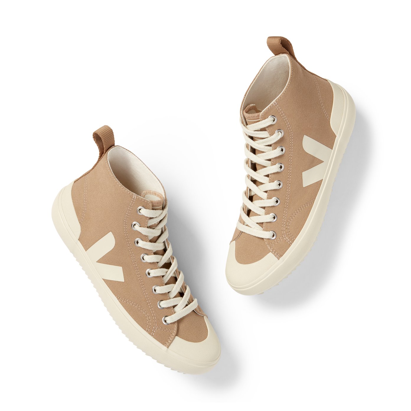 Veja high tops cheap