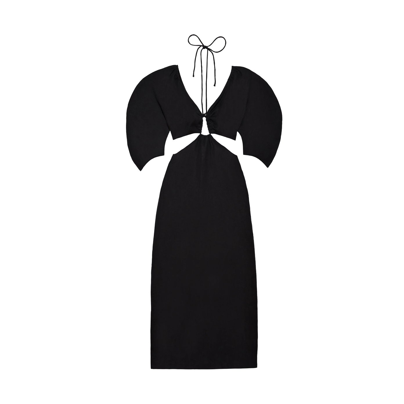 Mara Hoffman Celia Dress