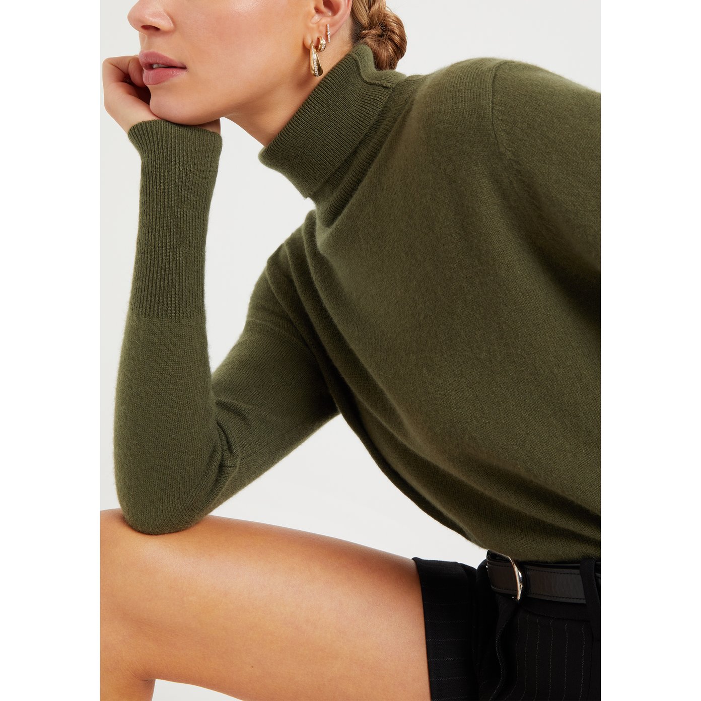Nili lotan ralphie discount sweater