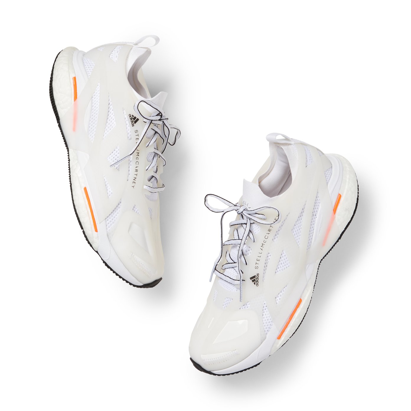Adidas by Stella McCartney Solarglide Sneakers goop