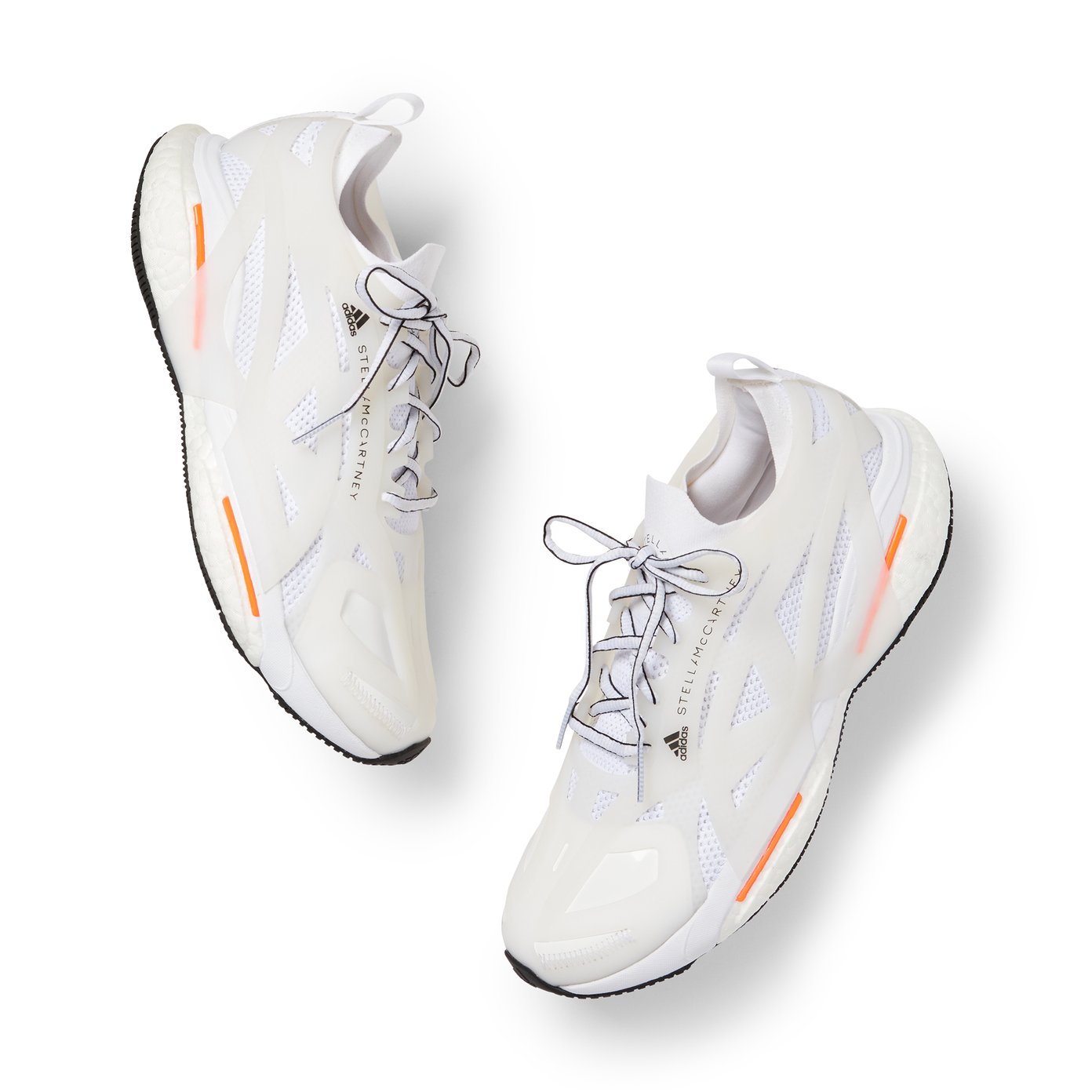 Adidas Stella McCartney Solarglide Running Shoes