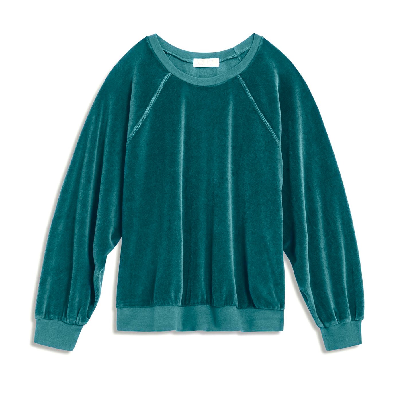 Suzie Kondi Samos Oversize Sweatshirt goop