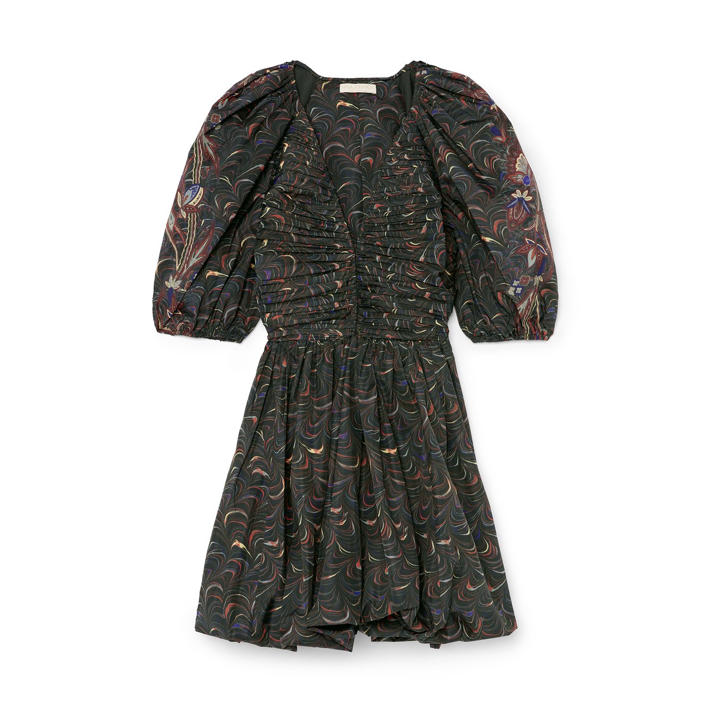 Ulla johnson gwyneth dress 2025