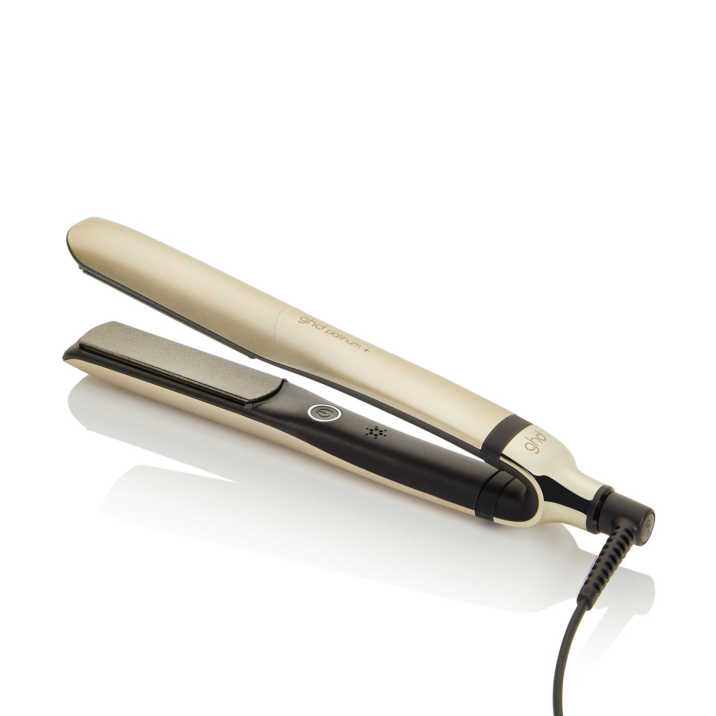 Ghd platinum plus flat iron hotsell