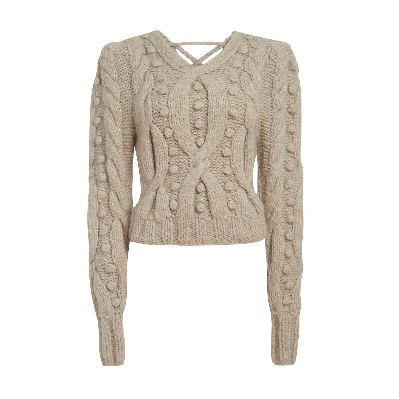 Sea Caden Sweater goop