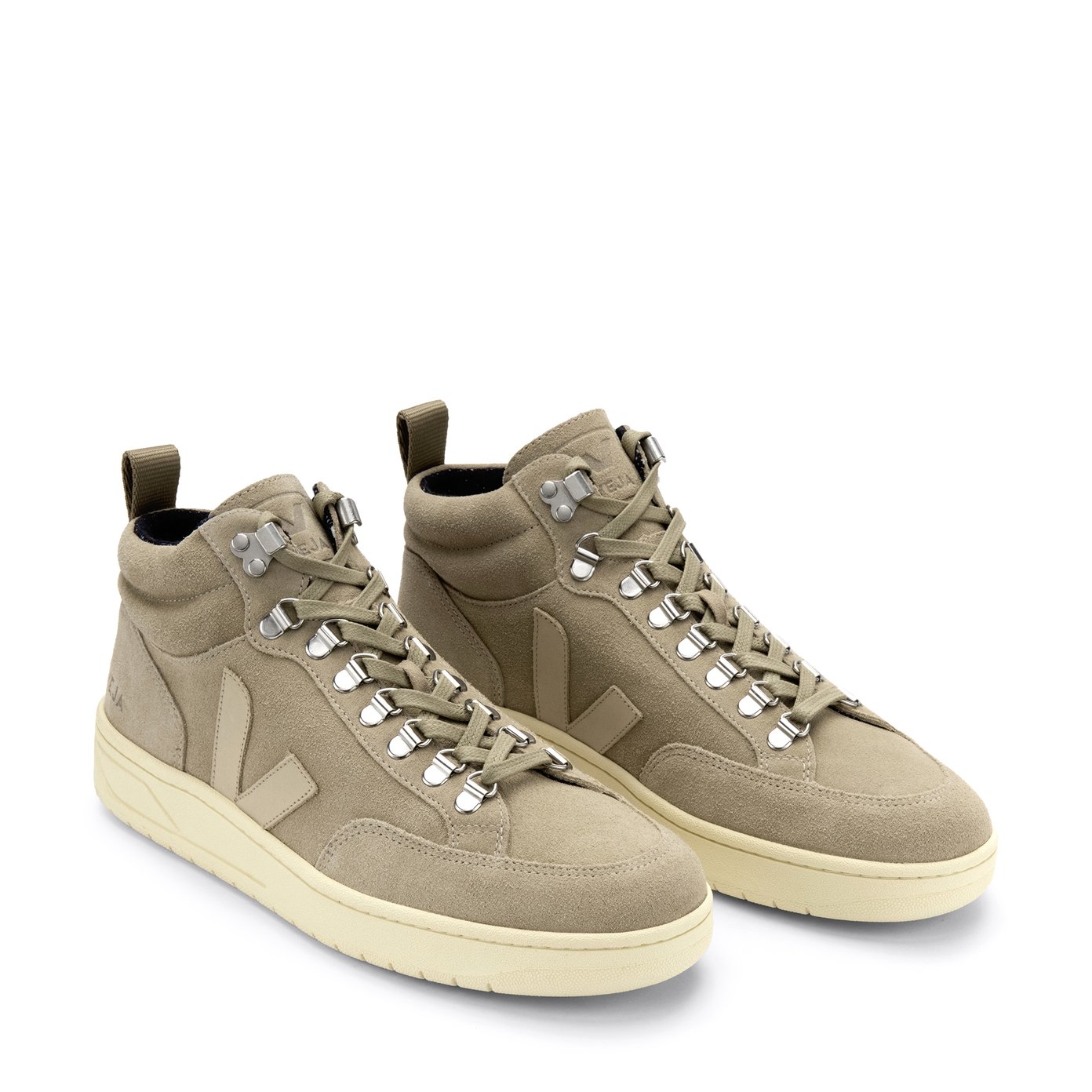 Veja roraima sneaker boots discount