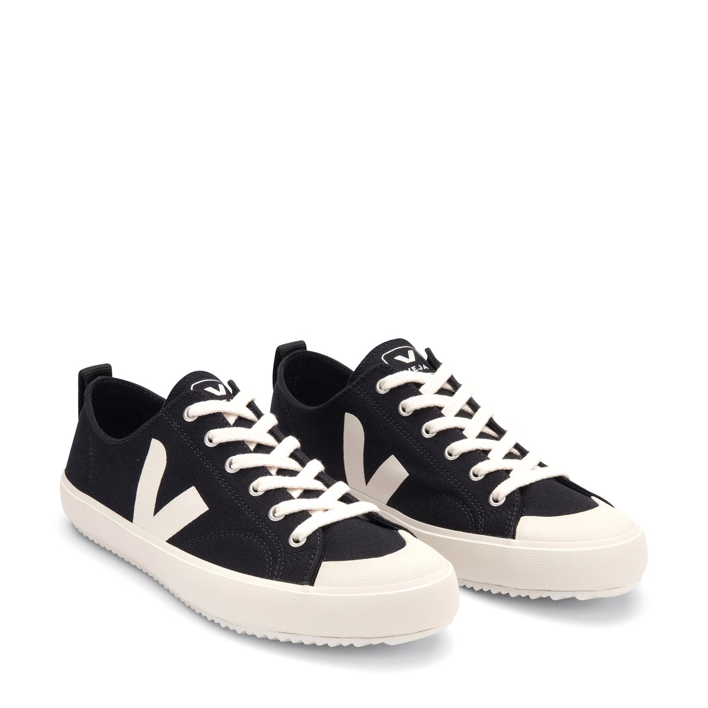 Nova canvas black pekin hotsell