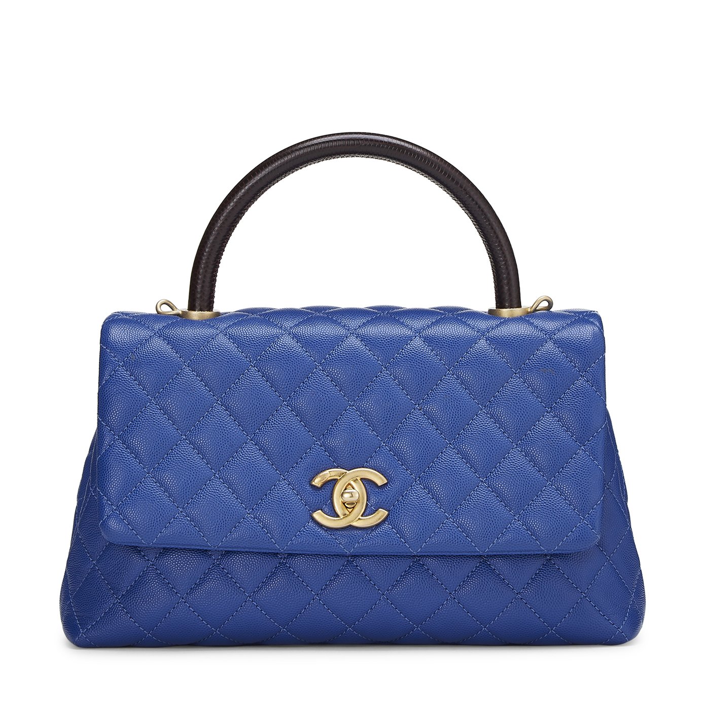 Coco chanel crossbody hot sale