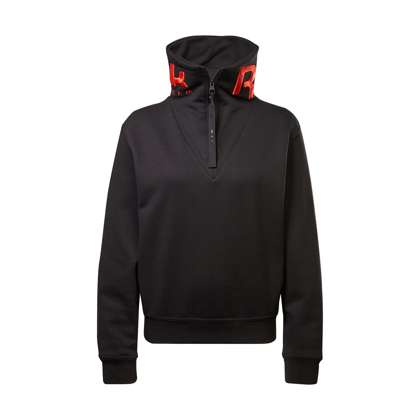 Reebok x Victoria Beckham Cowl Neck Jumper