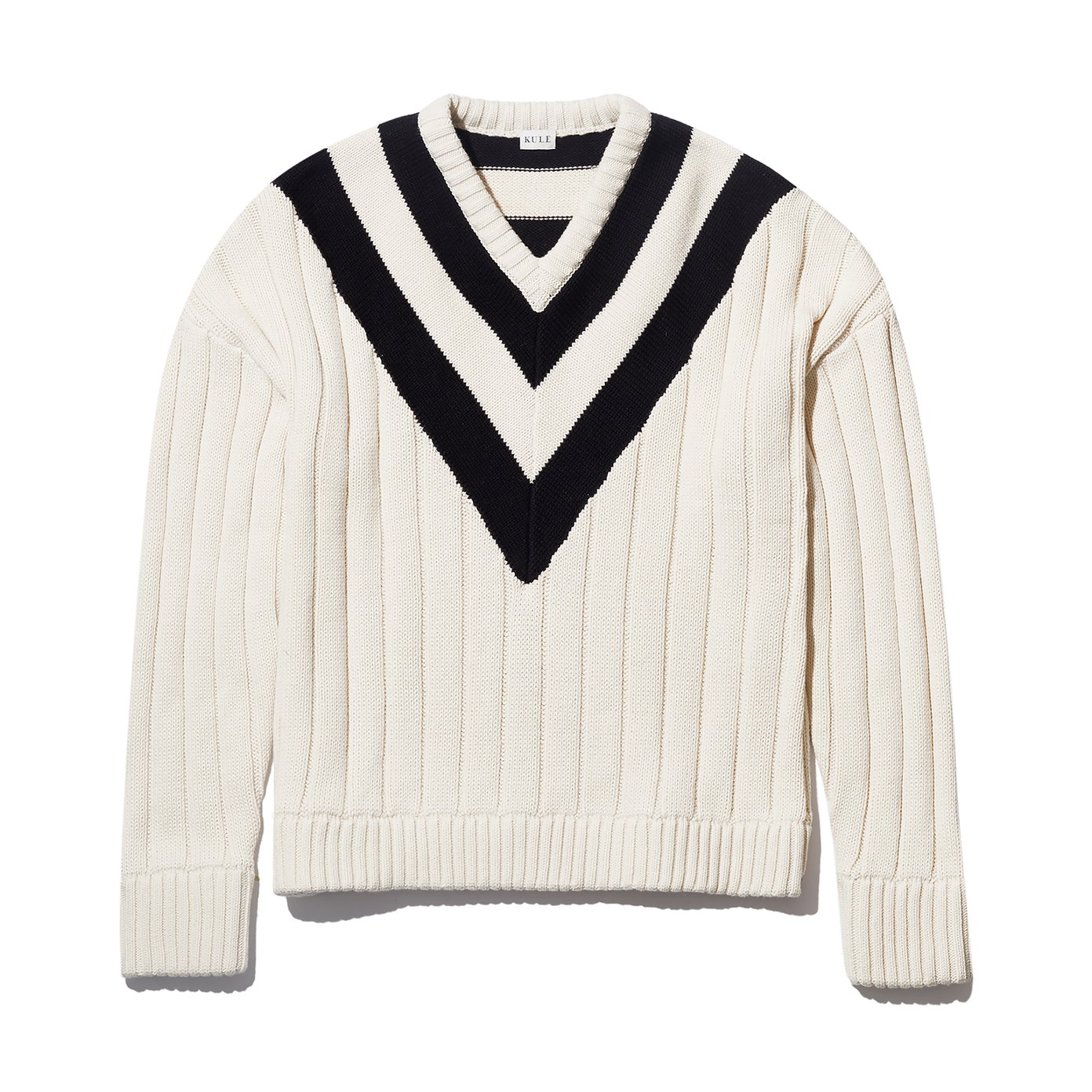 KULE The Yale Sweater goop