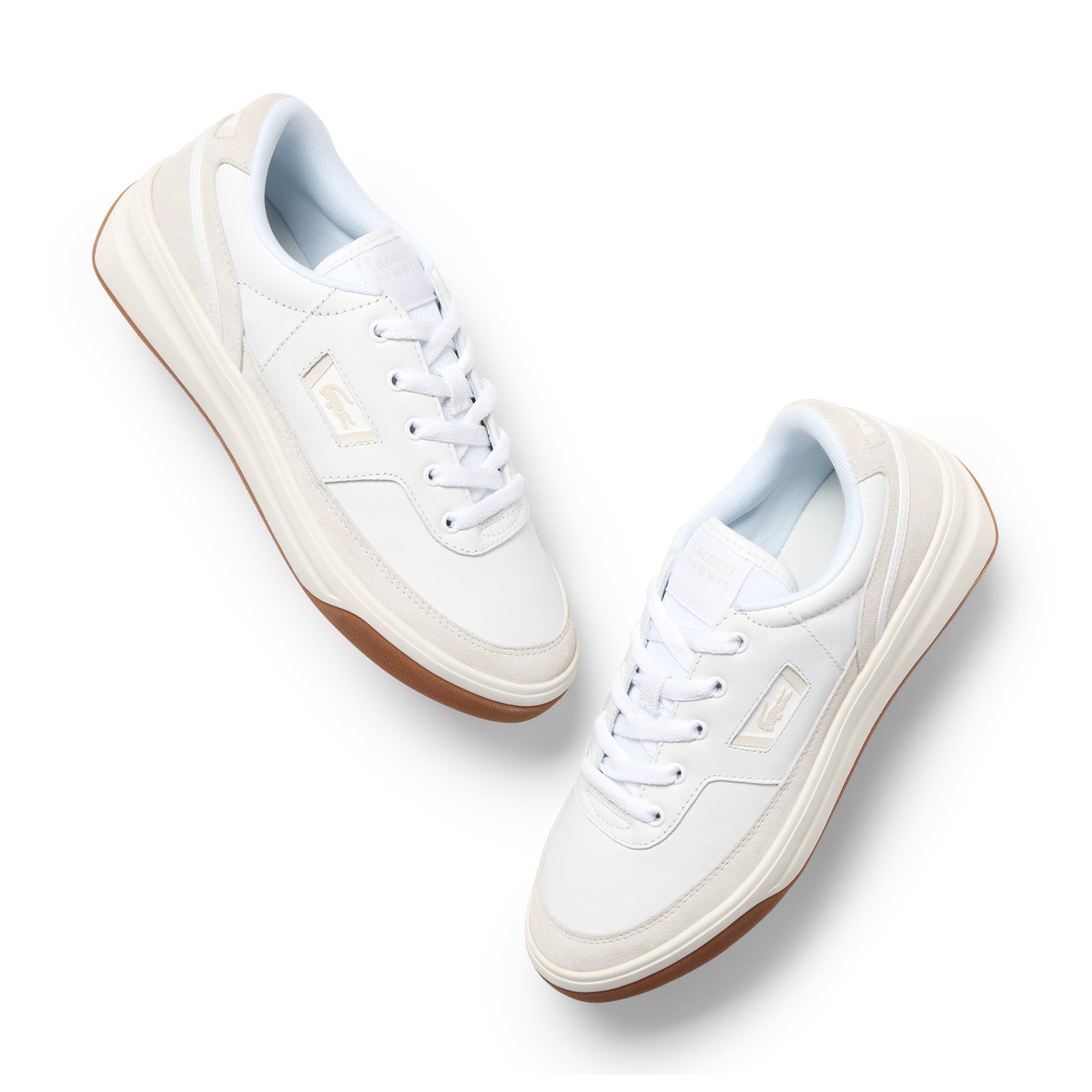 goop x Lacoste Sneakers