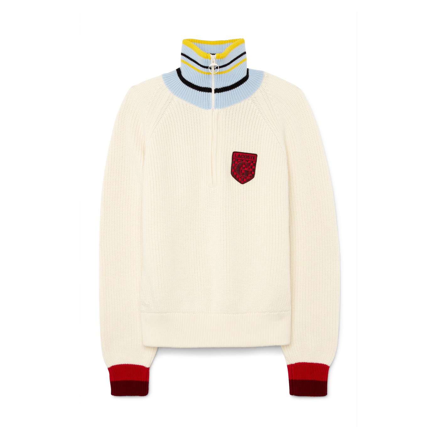 Gucci x lacoste clearance