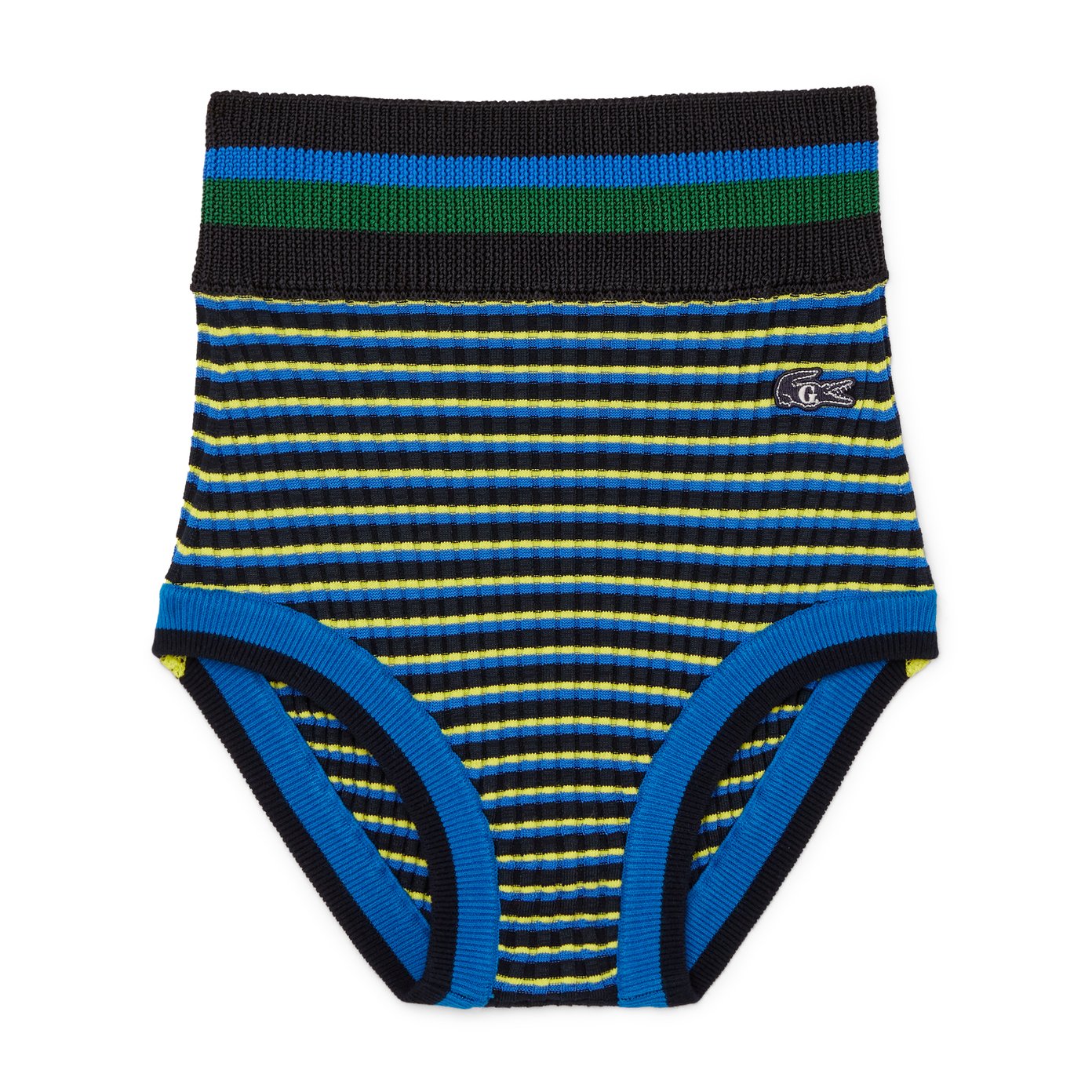 Lacoste deals knit shorts