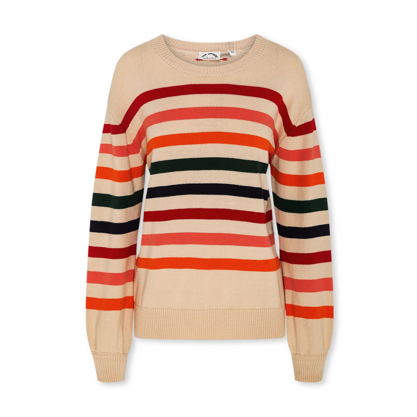 The upside sweater hotsell