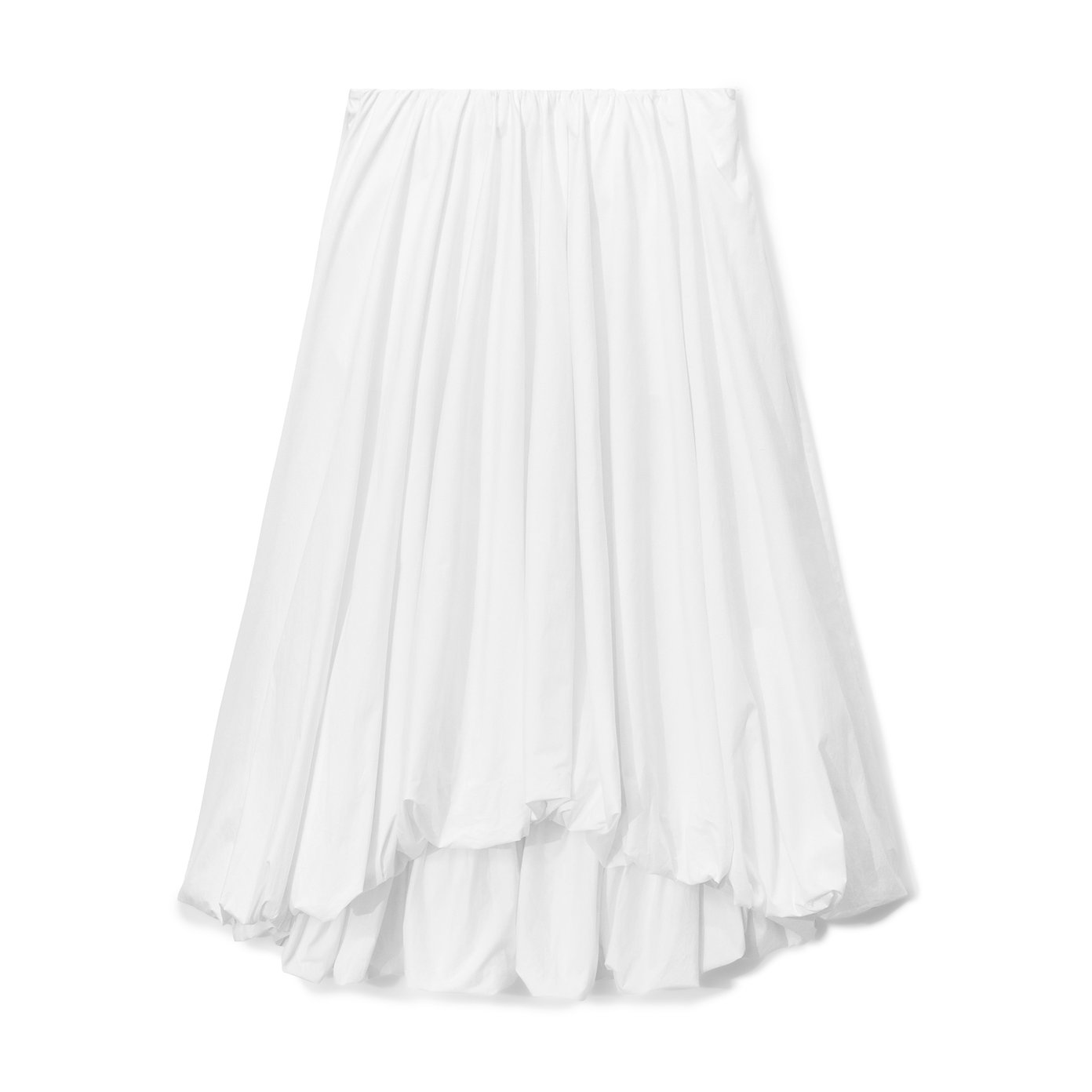 Staud Mariposa Skirt | goop