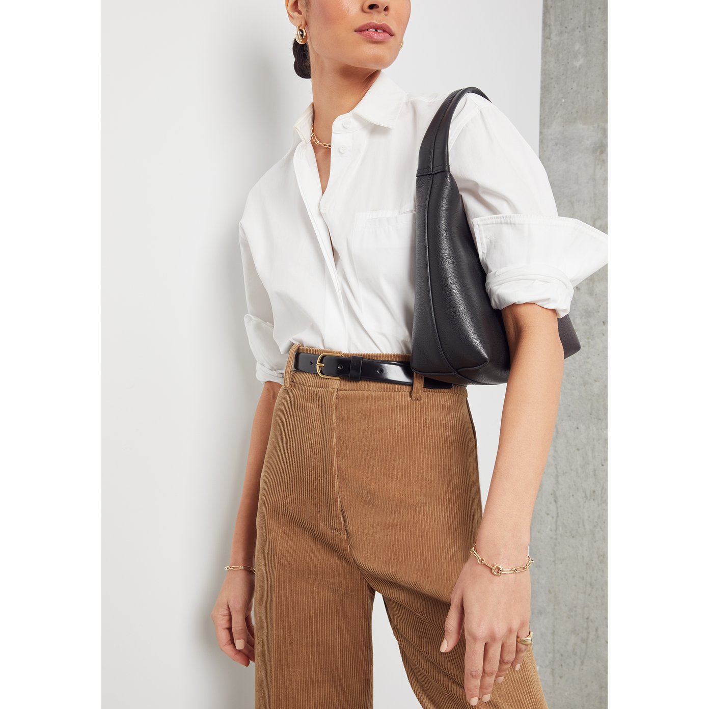 Women's Belts Ladies Fashion Skinny Soft Dress Casual Leather