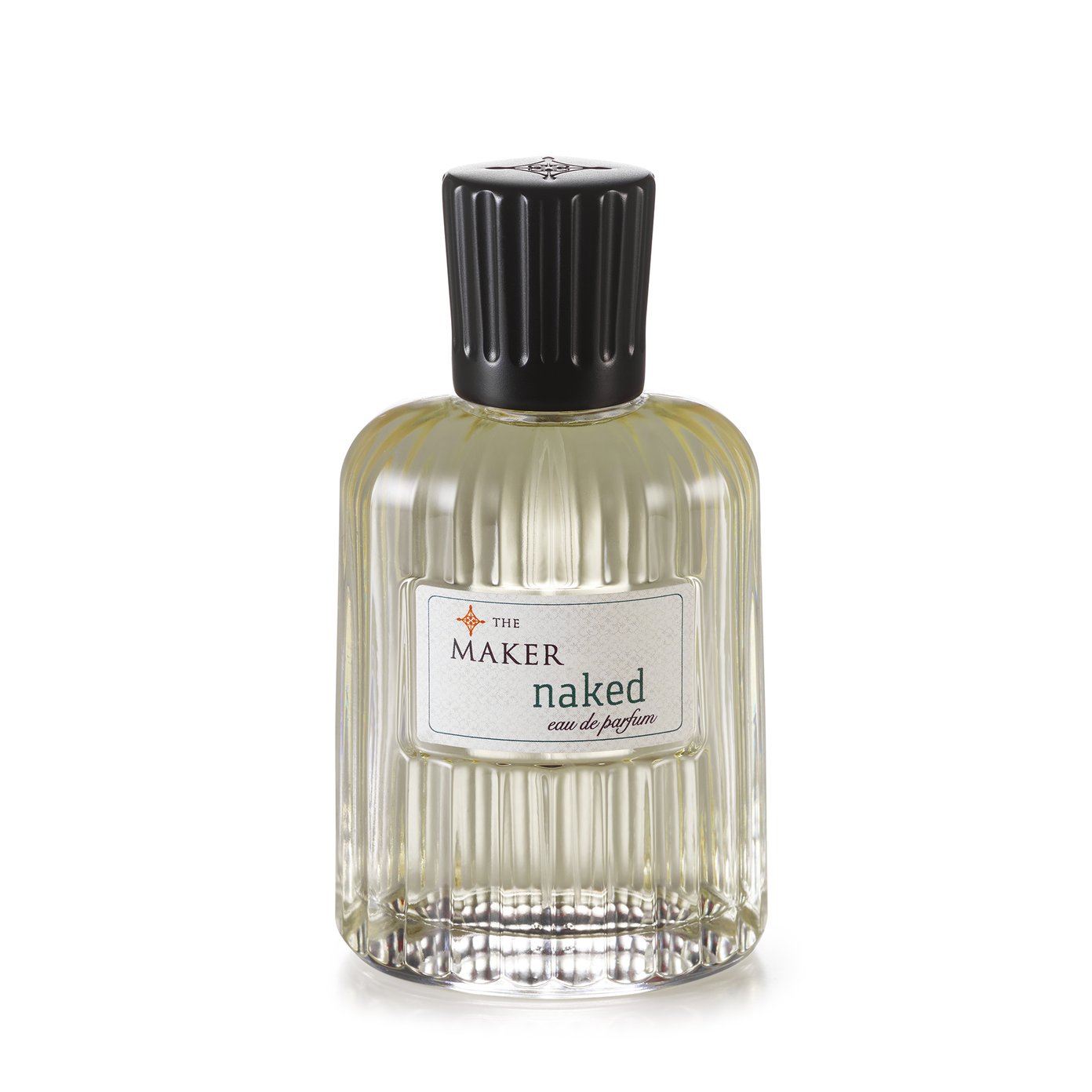 The Maker Naked Eau de Parfum