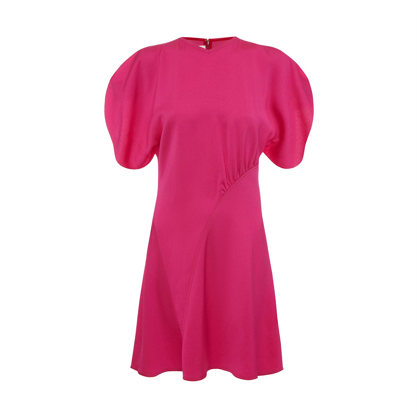 Victoria beckham mini dress online