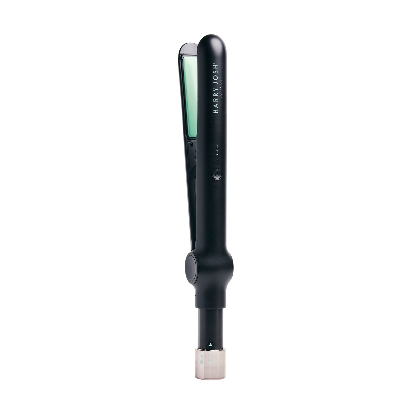 Harry josh travel flat cheap iron