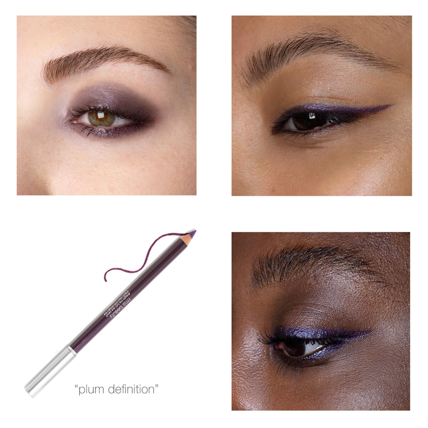 Eyeliners & Eye Pencils - Liquid, Cream & Khol