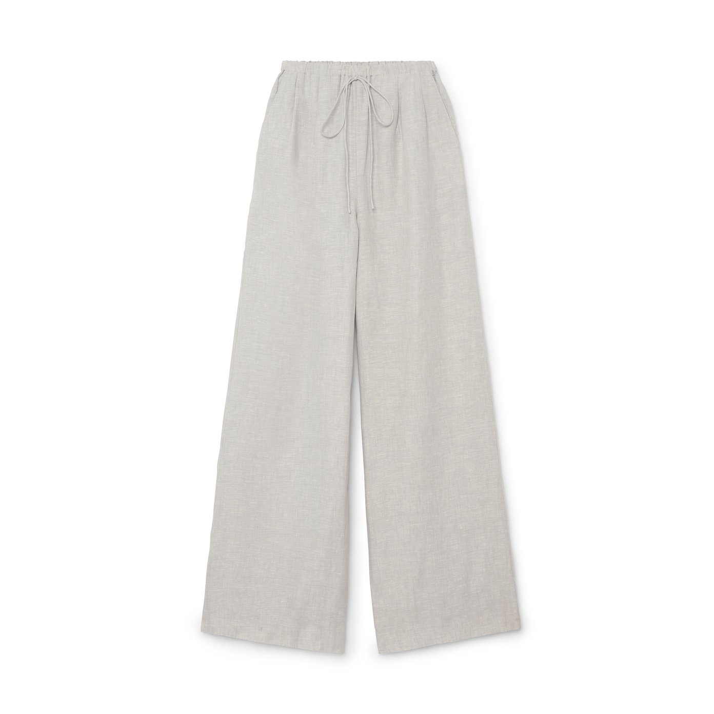 Linen palazzo deals