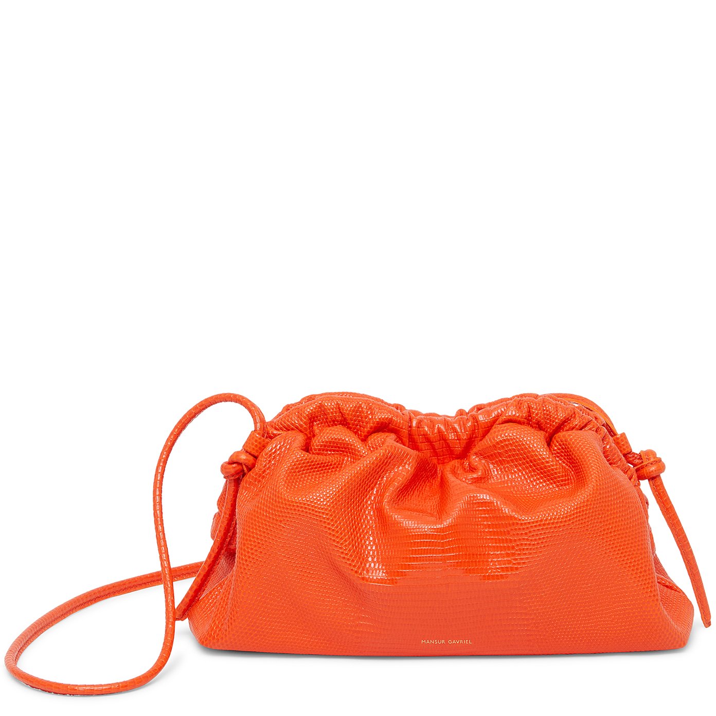 Mansur gavriel pouch bag new arrivals