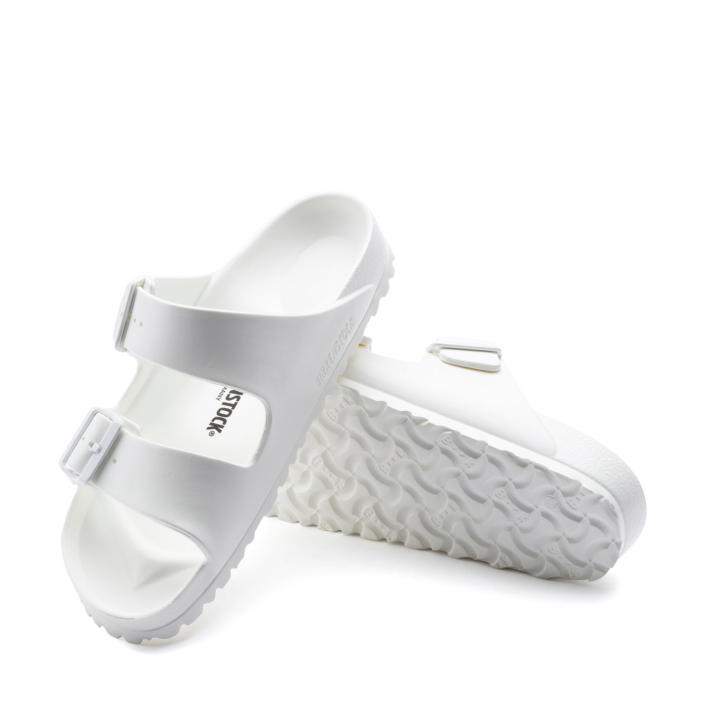 Blush best sale birkenstock eva