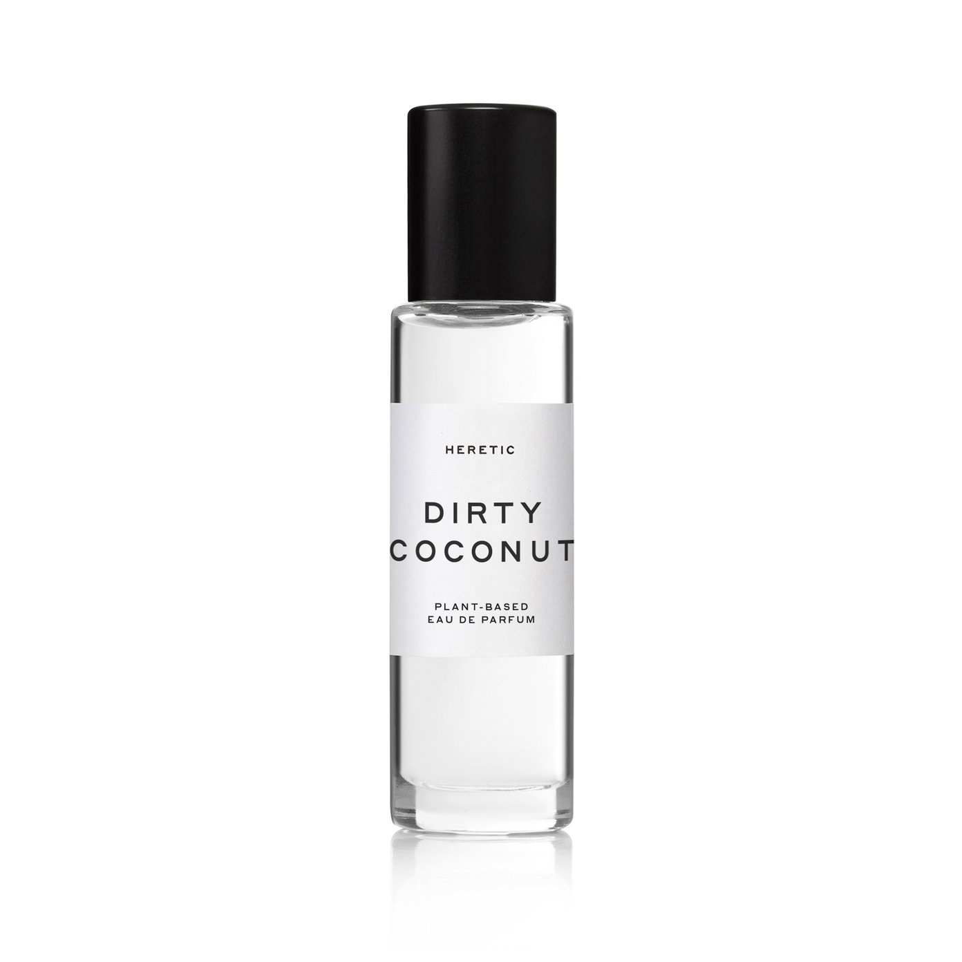 Heretic discount scandalwood perfume