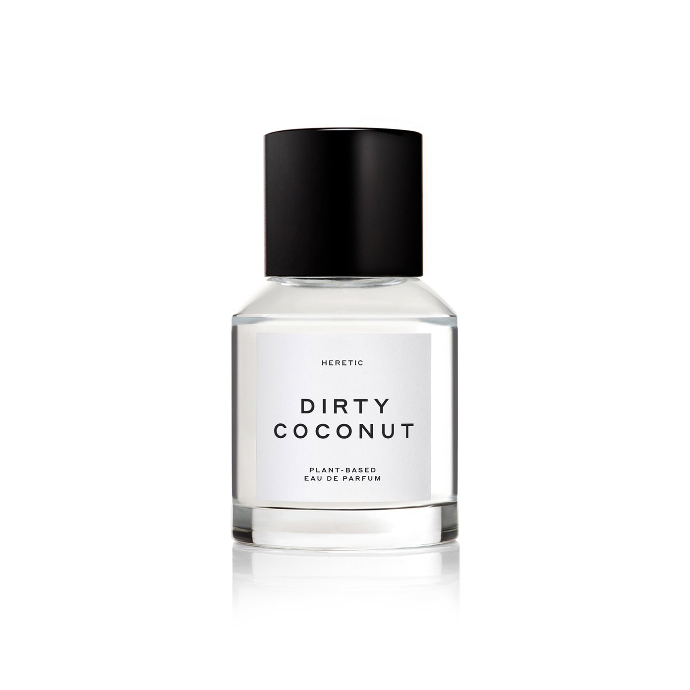 Coconut jasmine perfume clearance