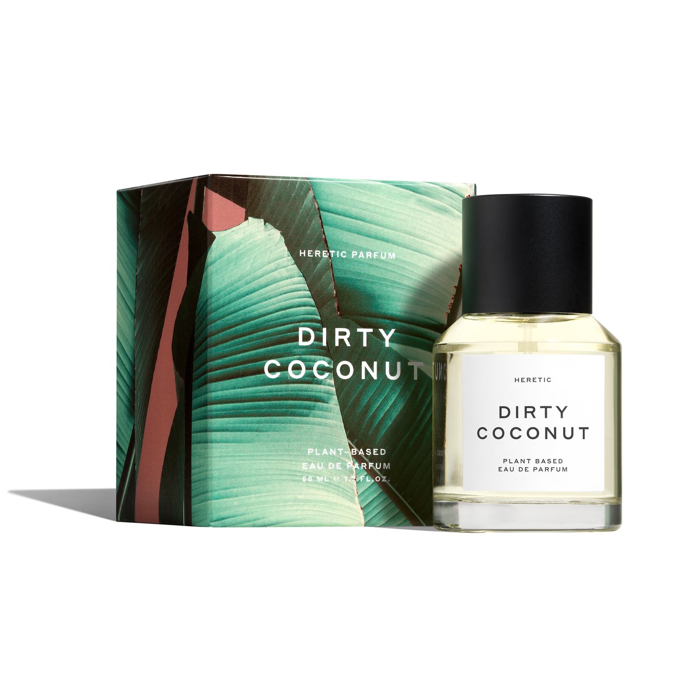 Heretic Dirty Coconut Eau de Parfum - 50 ml