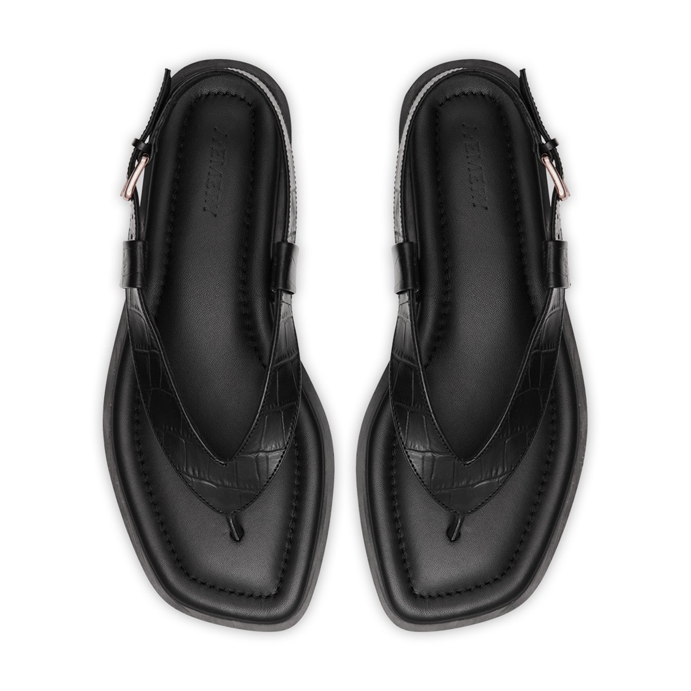 A Emery Annushka Sandals