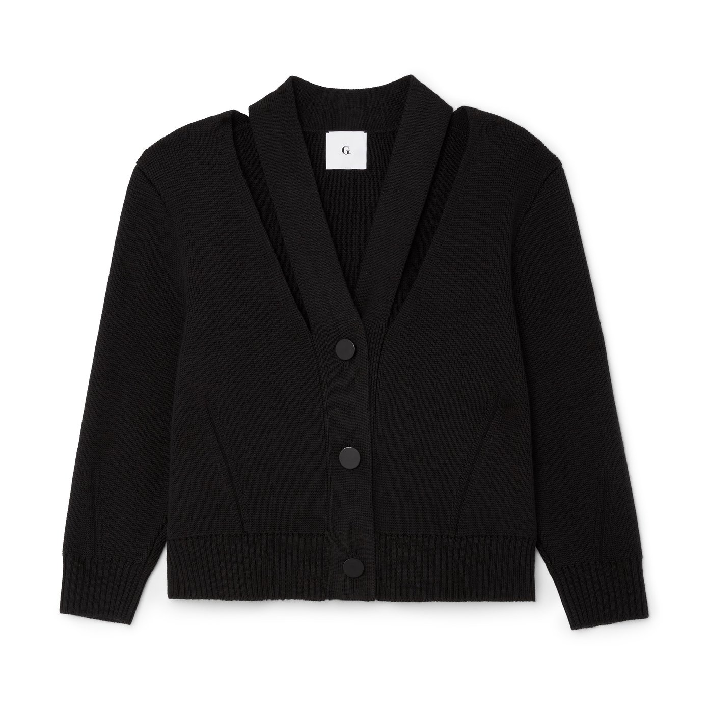 Evening cardigan clearance