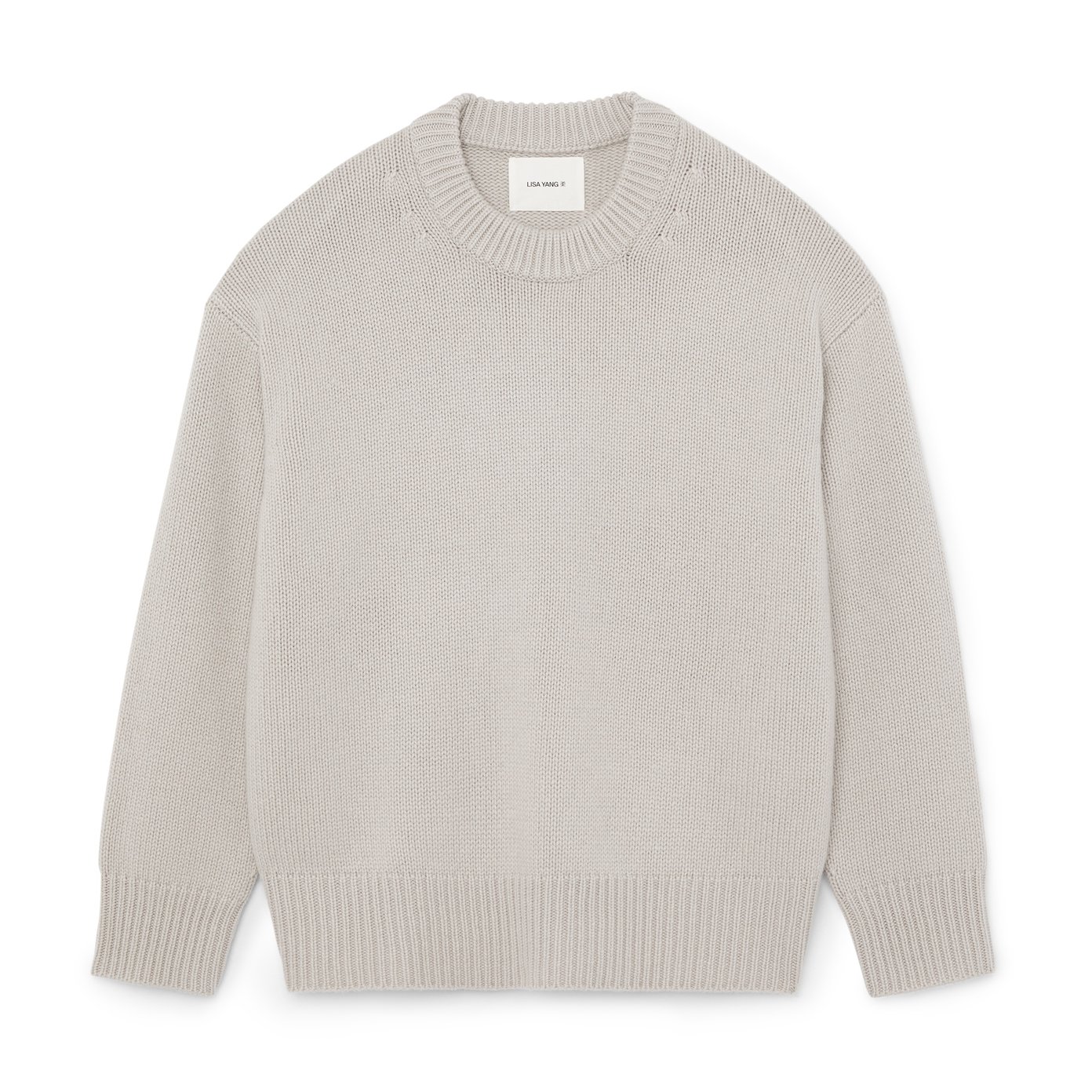 Lisa Yang Renske Sweater goop
