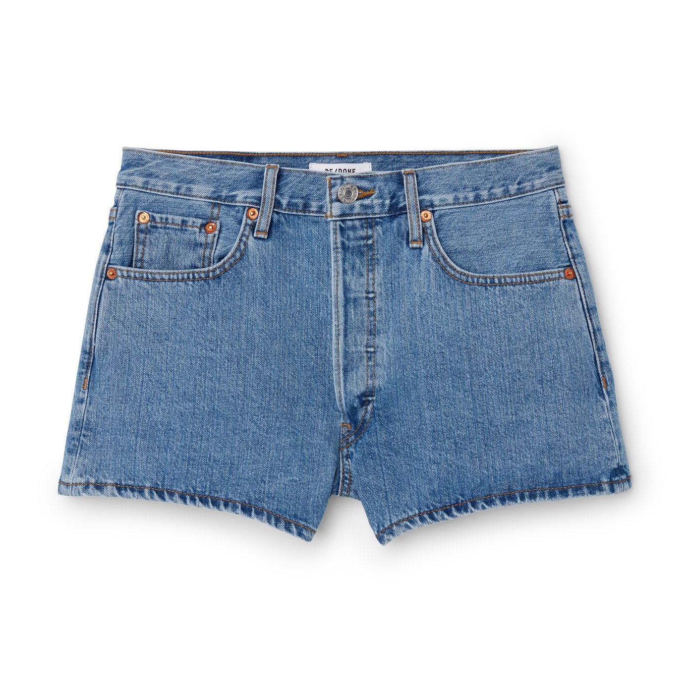 Redone denim shorts sales