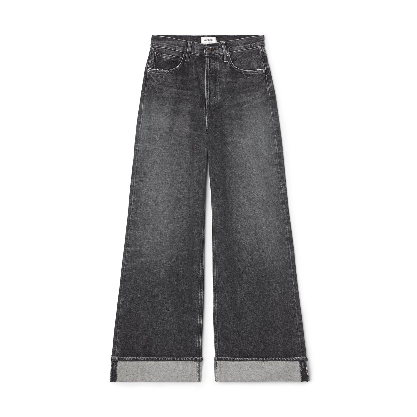 Agolde grey jeans new arrivals