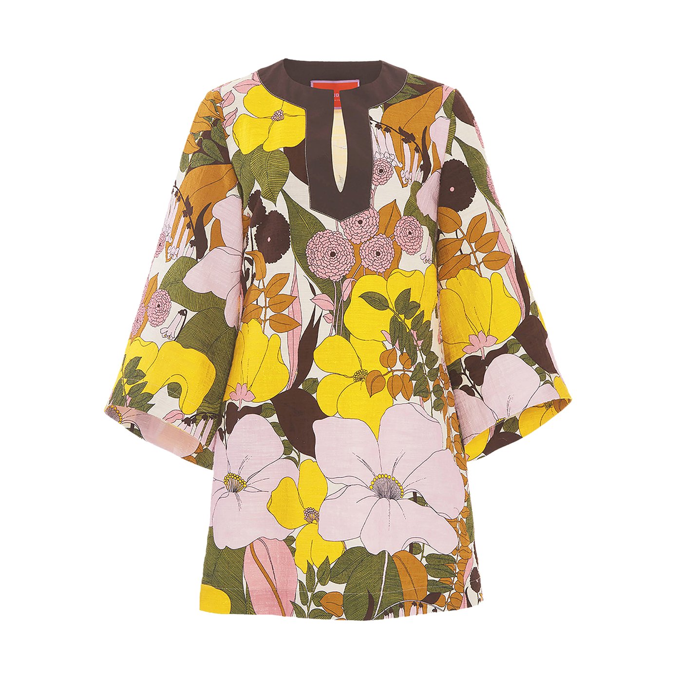 Kaftan mini deals