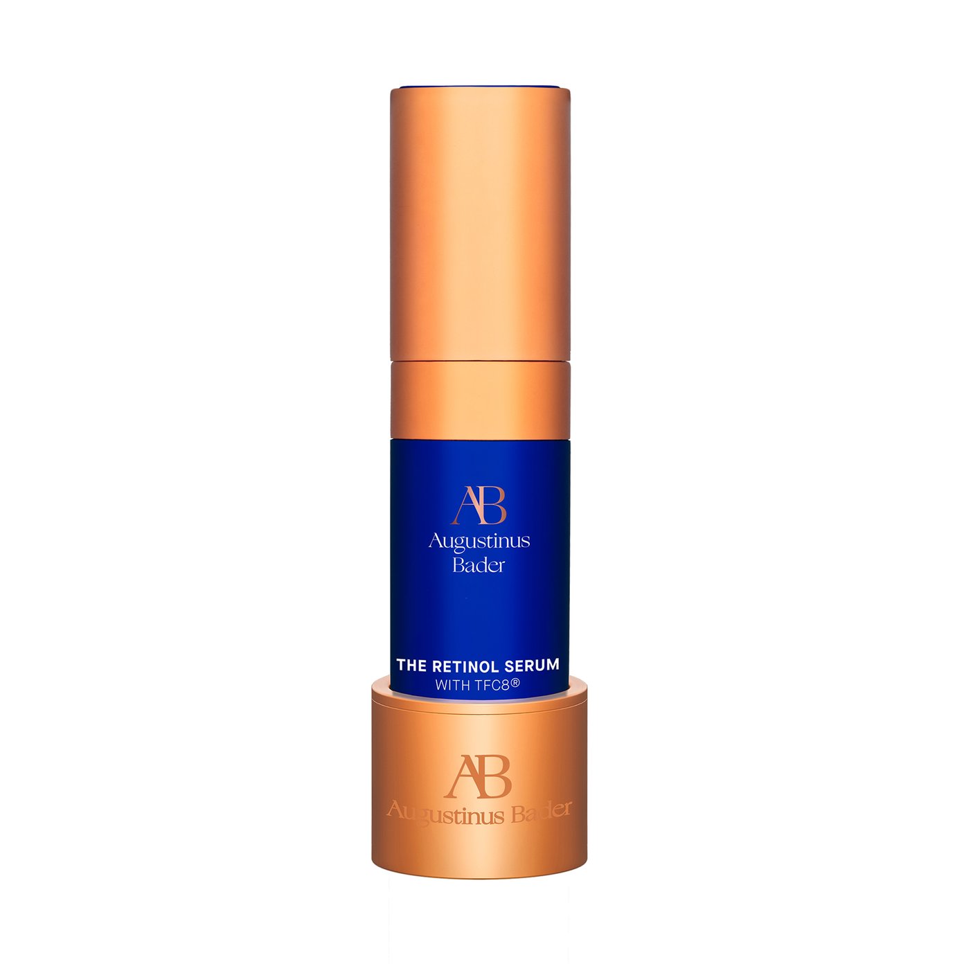 Augustinus Bader The Retinol Serum 15ml goop
