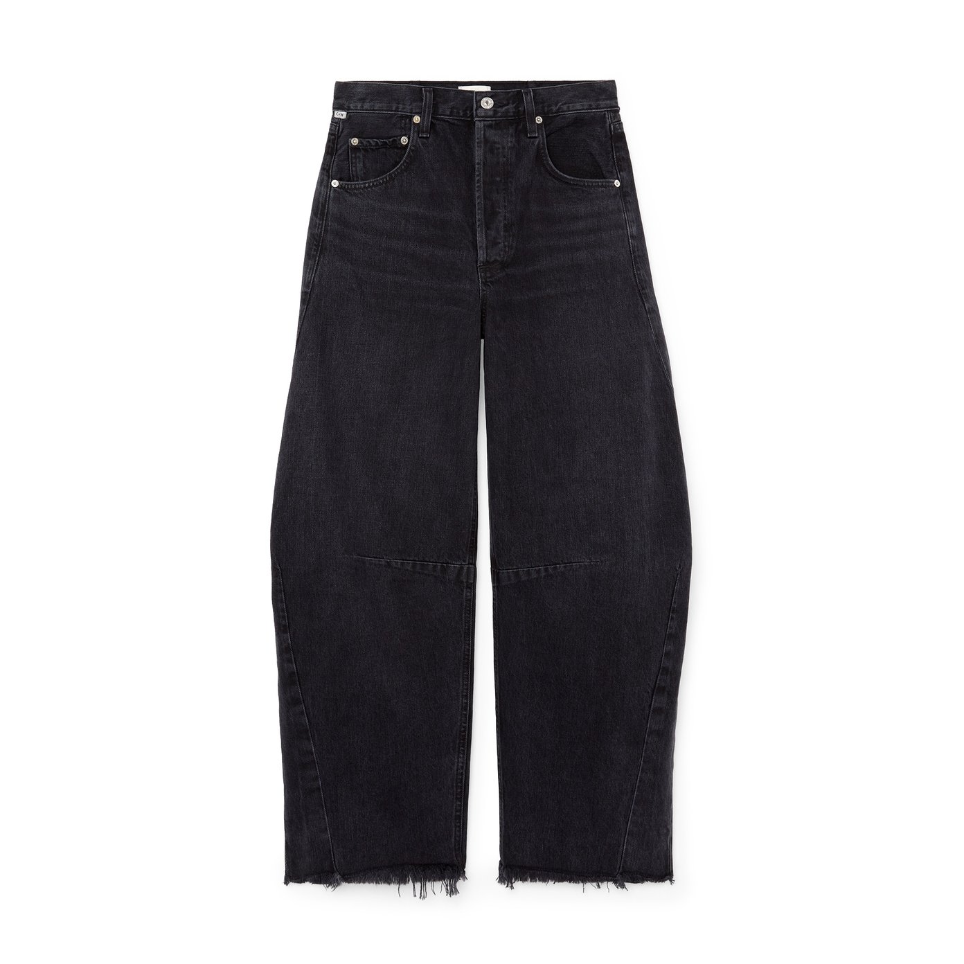 WEB限定 新品 Jeans CITIZENS OF Jeans HUMANITY Horseshoe ...