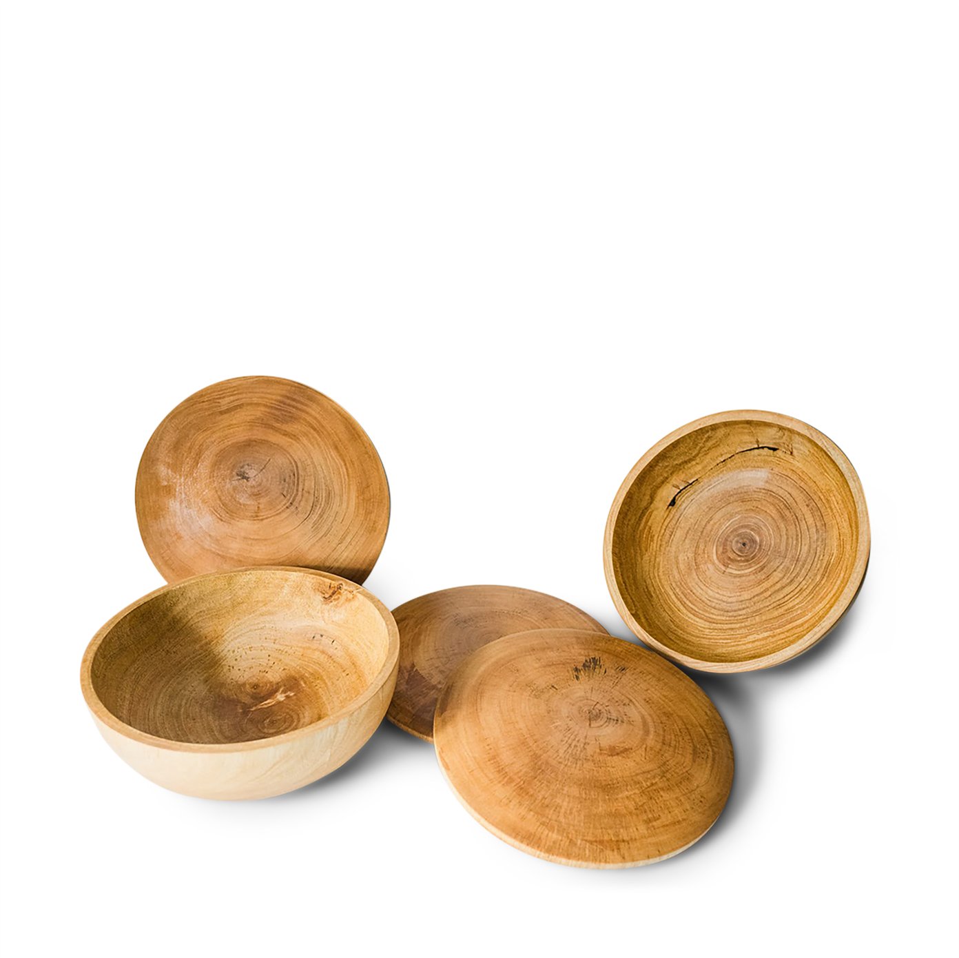 The Everything Lidded Bowl