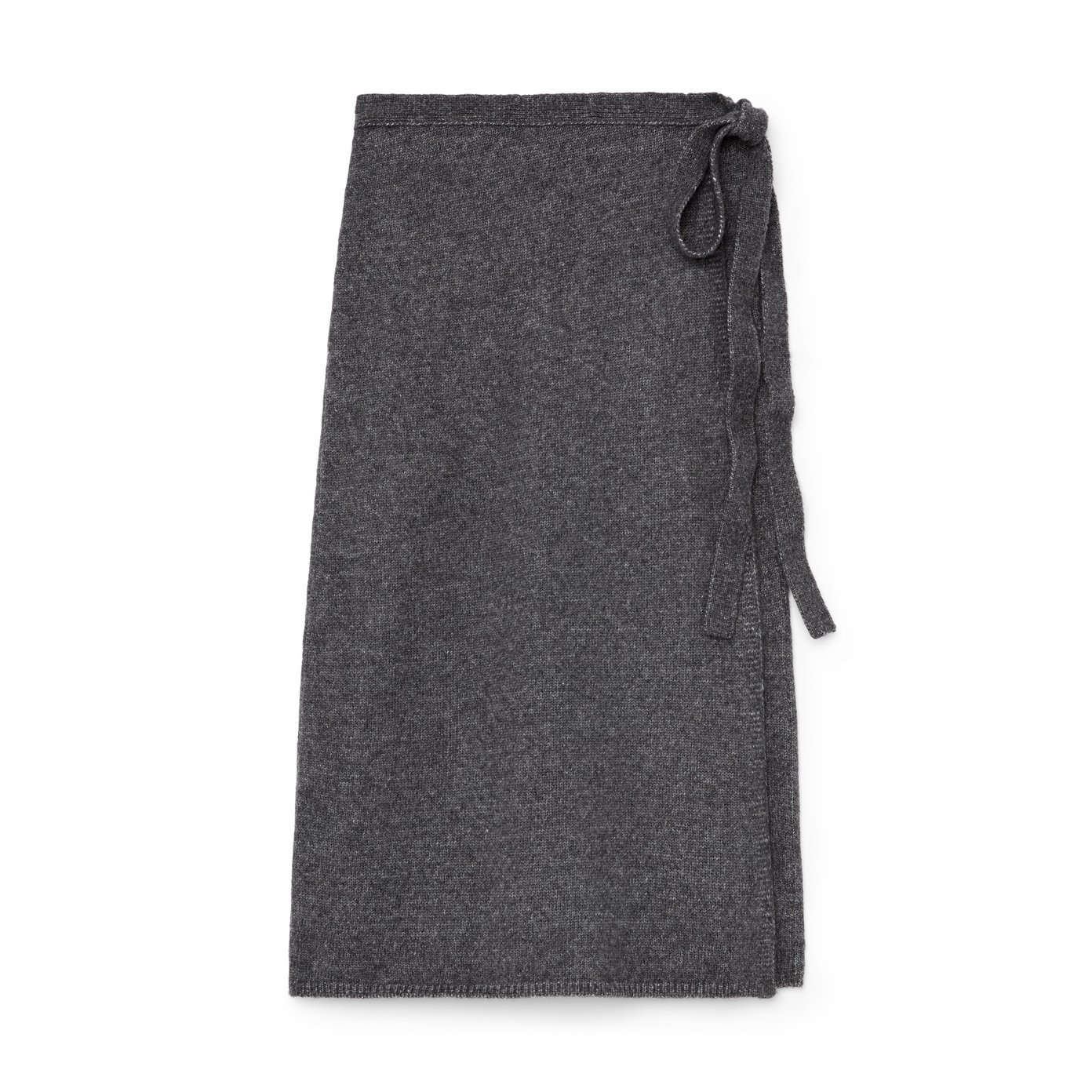 Proenza Schouler White Label Zadie Wrap Skirt goop