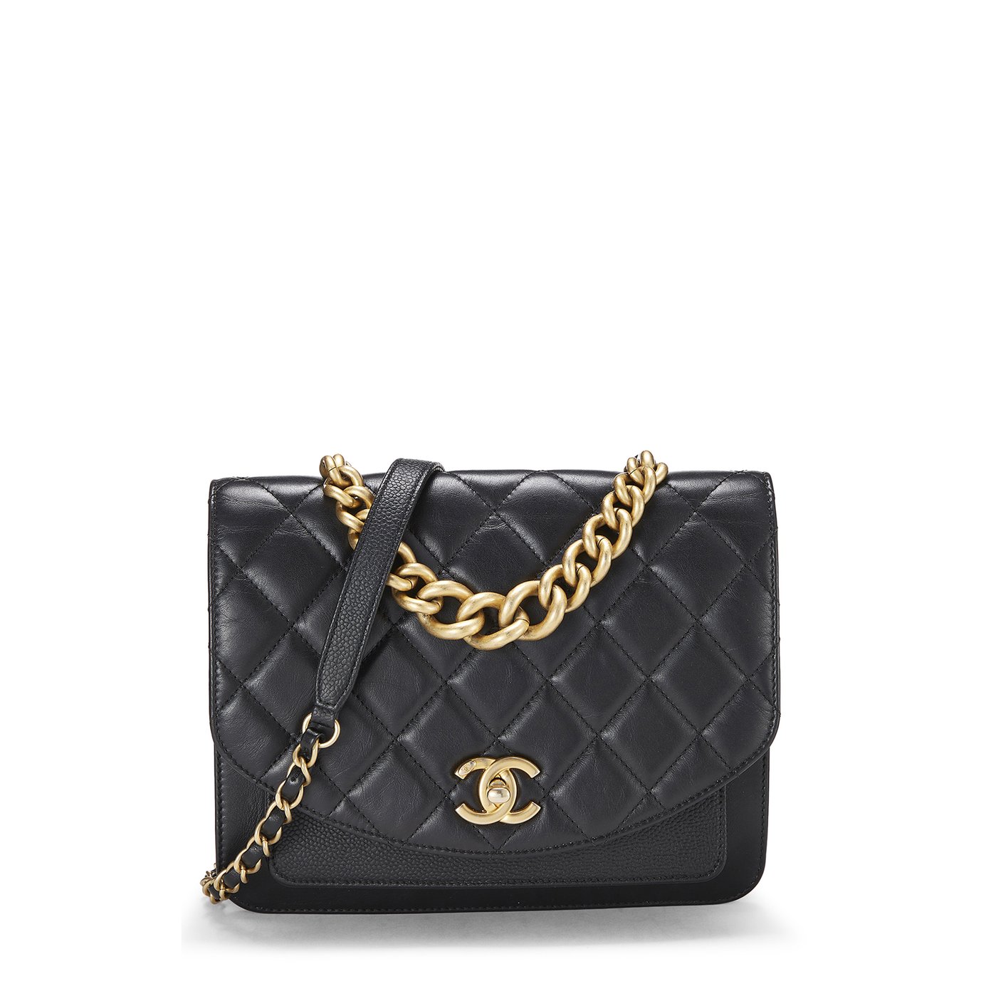 .com: What Goes Around Comes Around  Chanel classic flap bag, Chanel  classic flap, Classic flap bag
