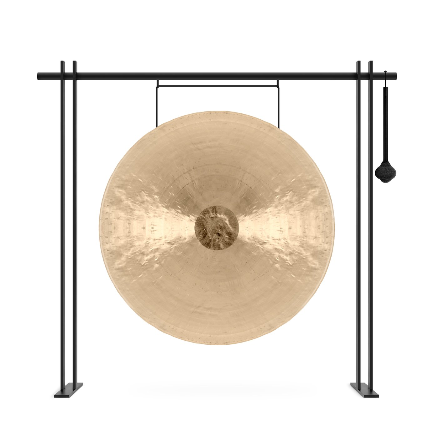 WALDEN Planar Studio Gong and Stand goop