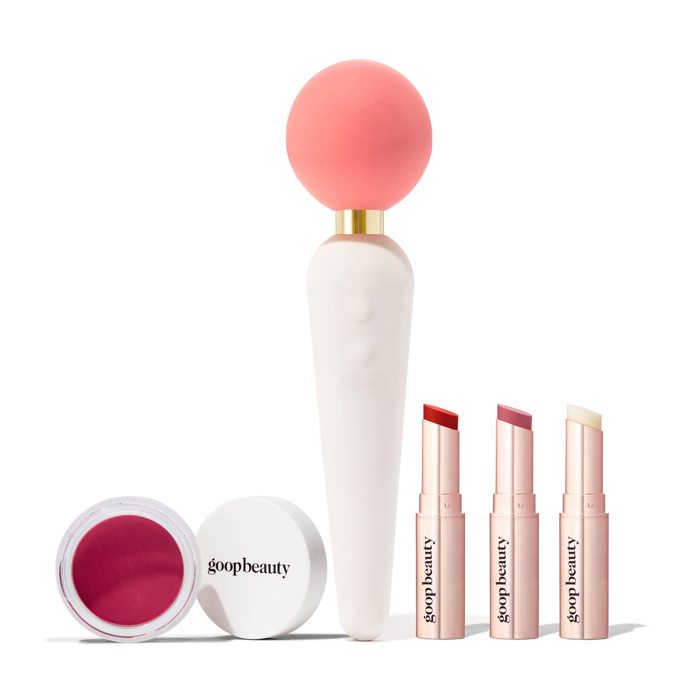 goop Beauty The Made You Blush Kit